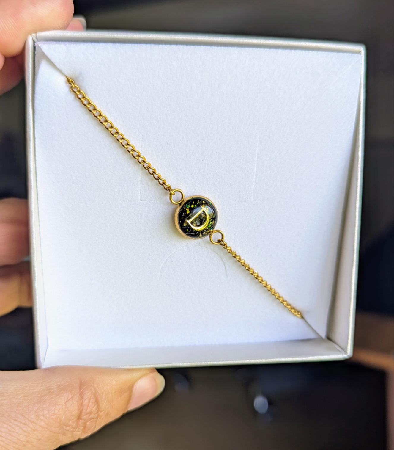 Bracelet "Subtilys"