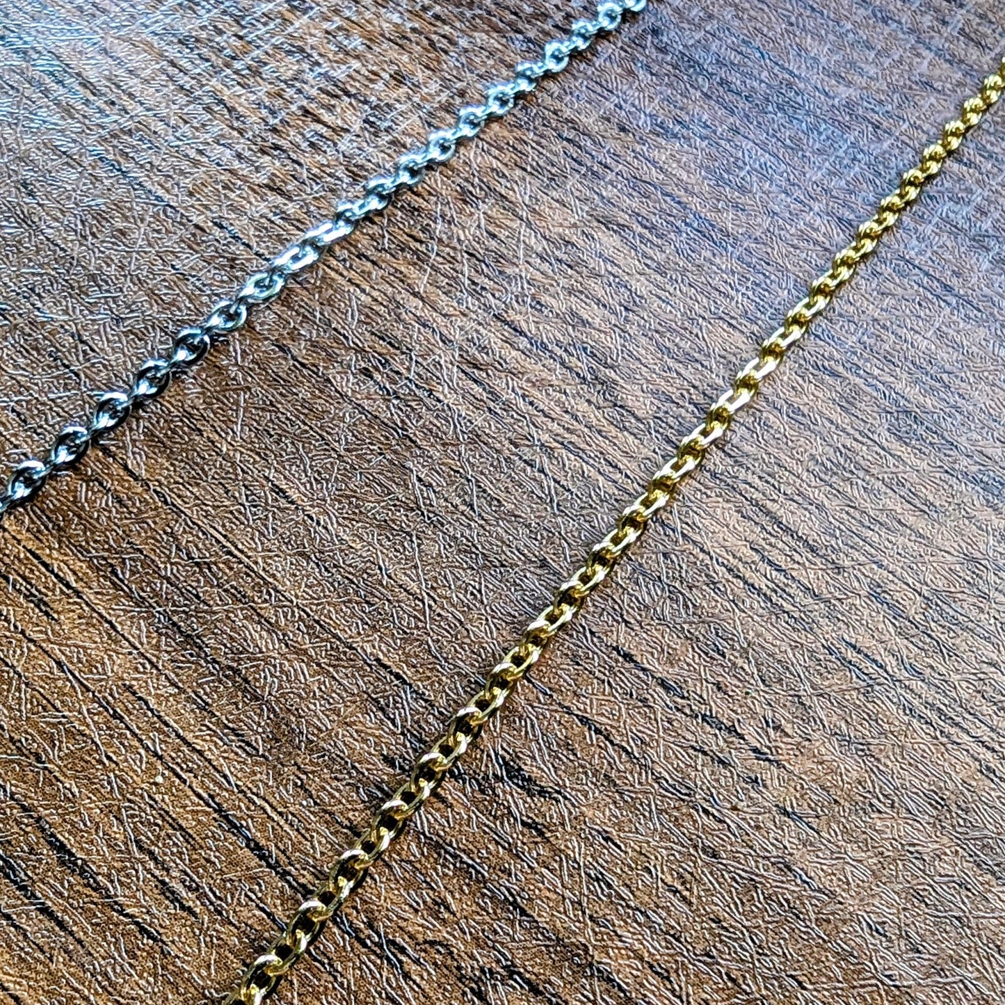 Collier Cerfeuil commun