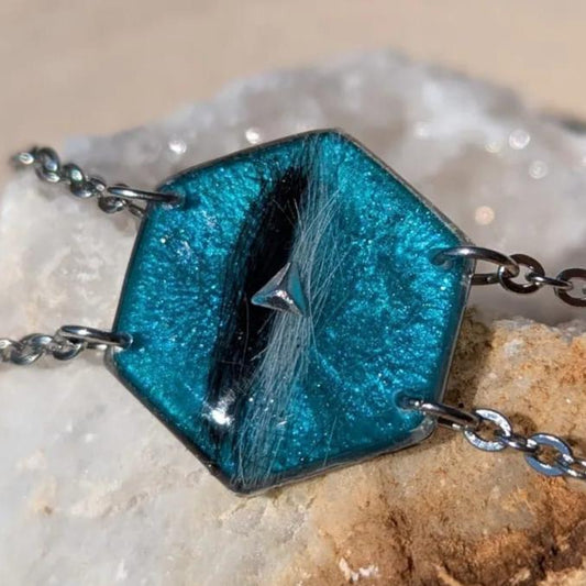 Empreintes Eternelles Bracelet Bracelet "L'éclat"