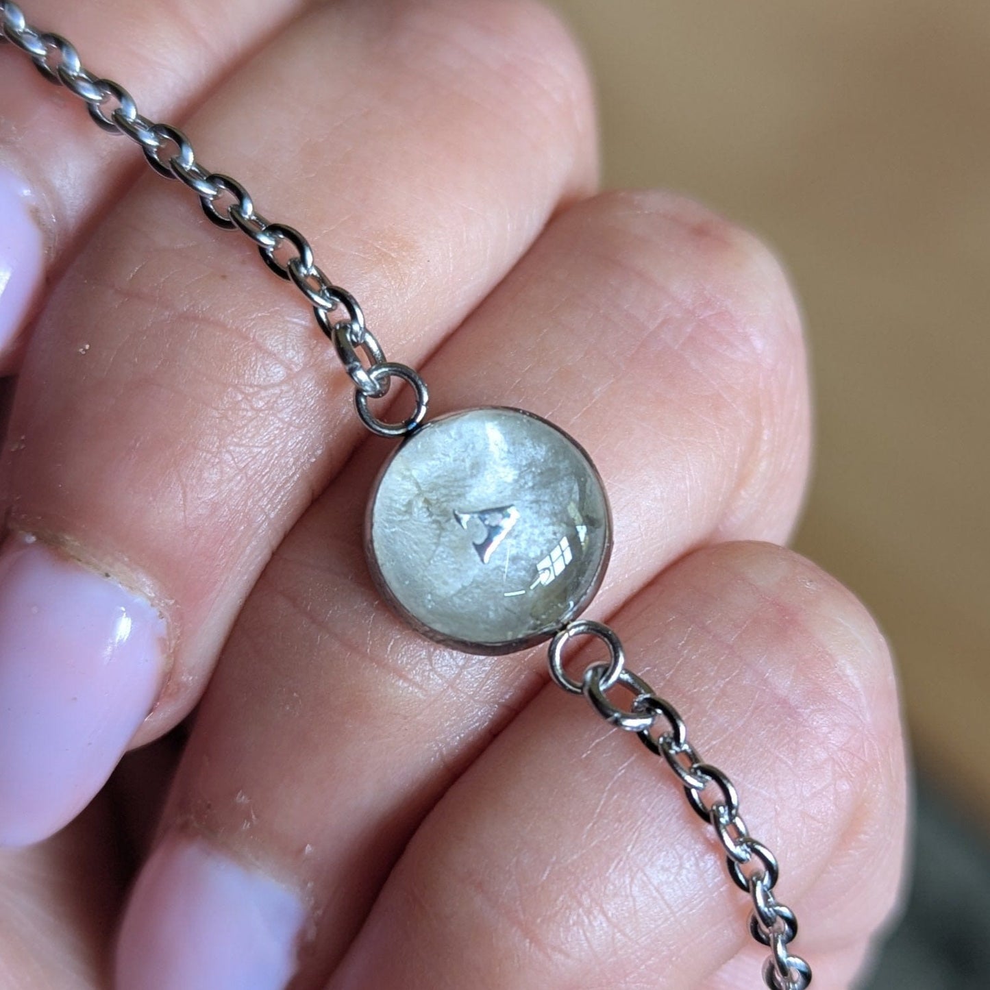 Étreinte Éternelle Bracelet Bracelet "Subtilys"