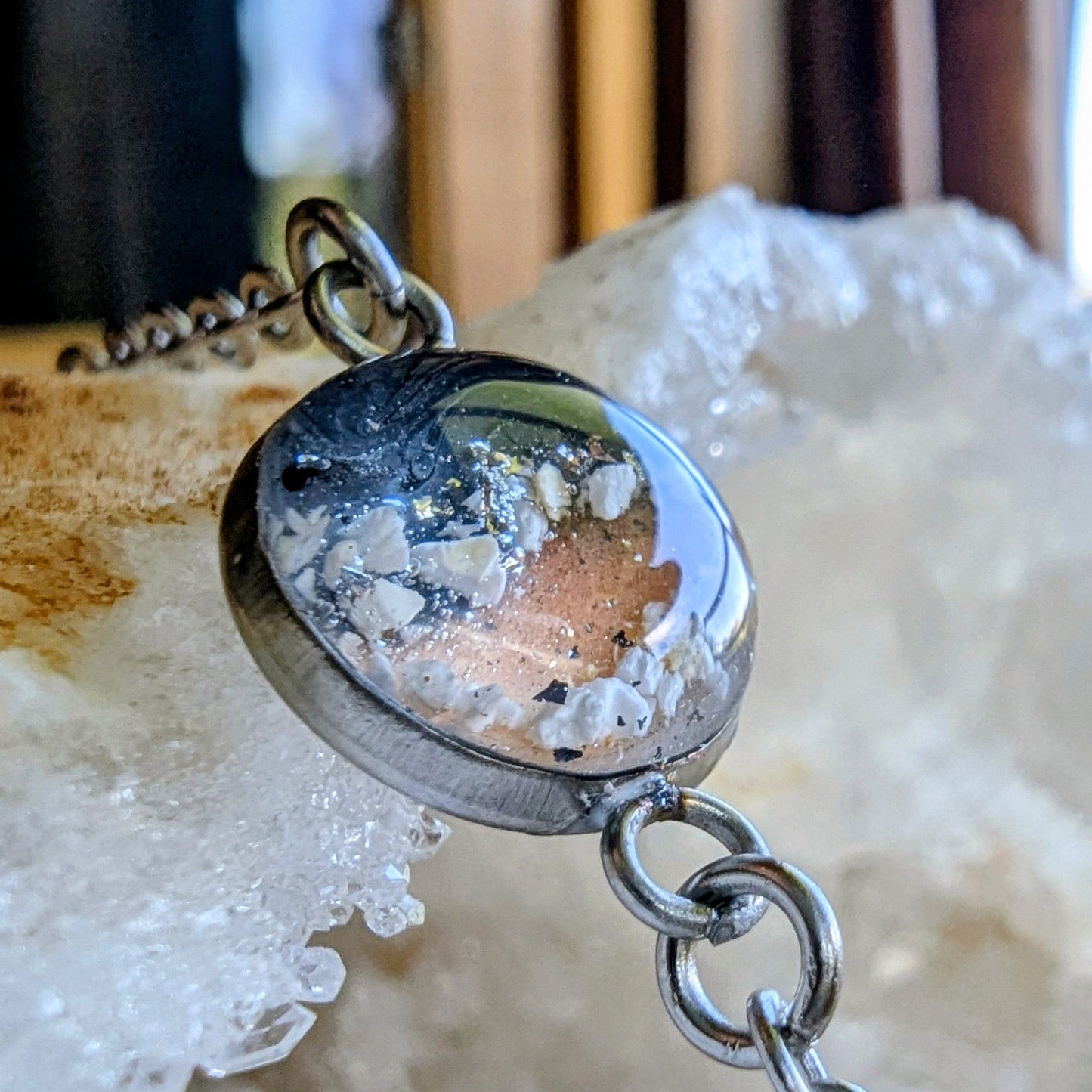 Étreinte Éternelle Bracelet Bracelet "Subtilys"