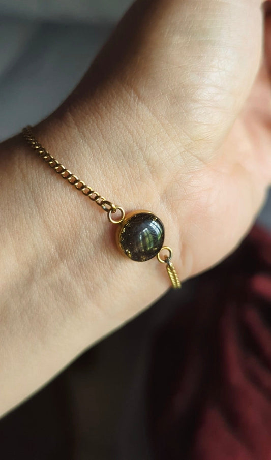 Étreinte Éternelle Bracelet Bracelet "Subtilys"