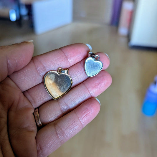 Étreinte Éternelle Colliers Collier "Amorys"