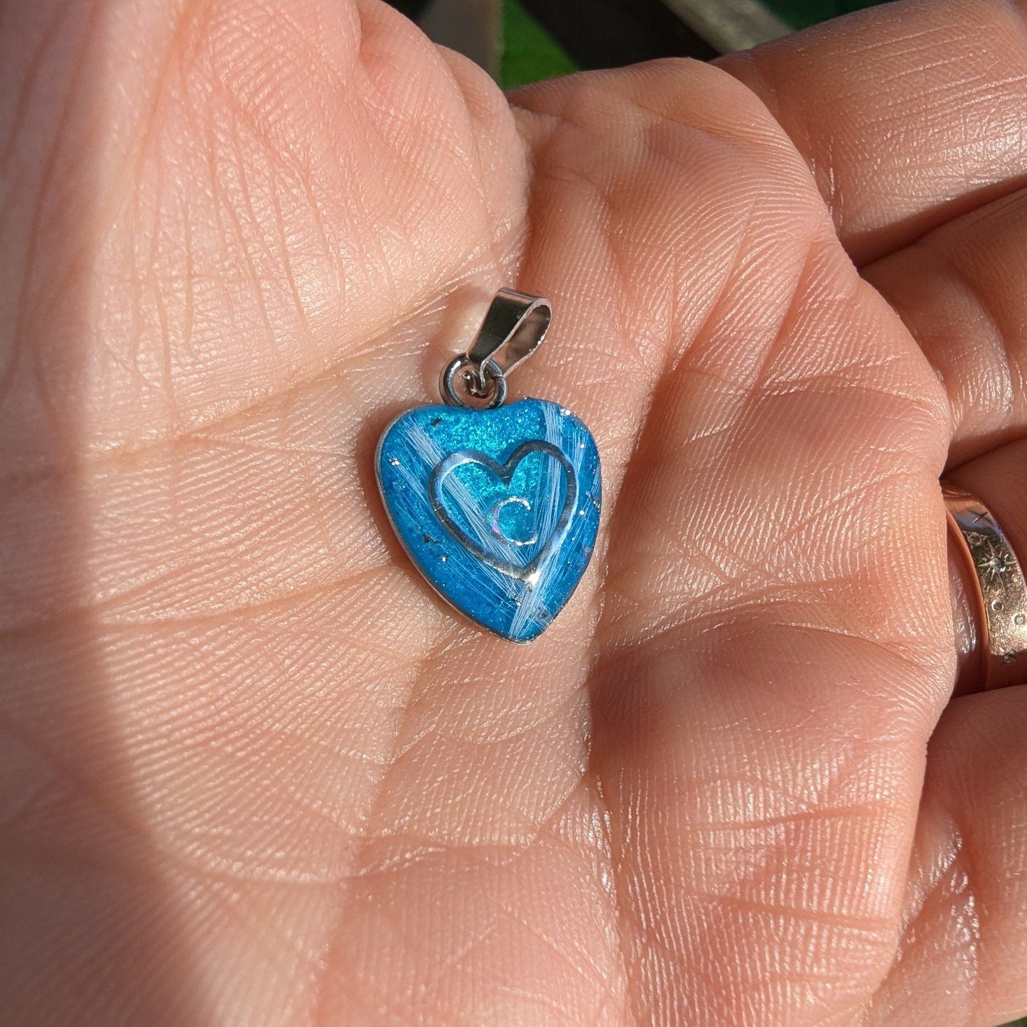 Étreinte Éternelle Colliers Collier "Amorys"