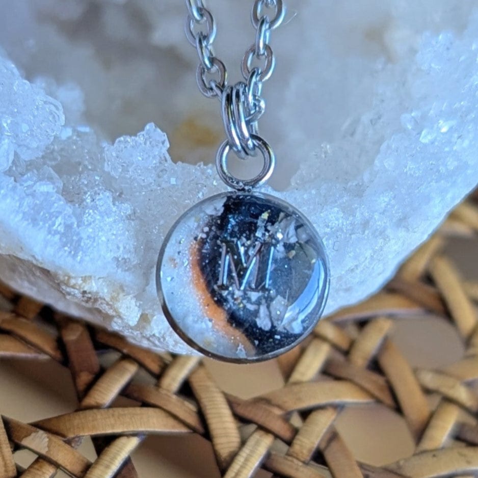 Étreinte Éternelle Colliers Collier "Subtilys"