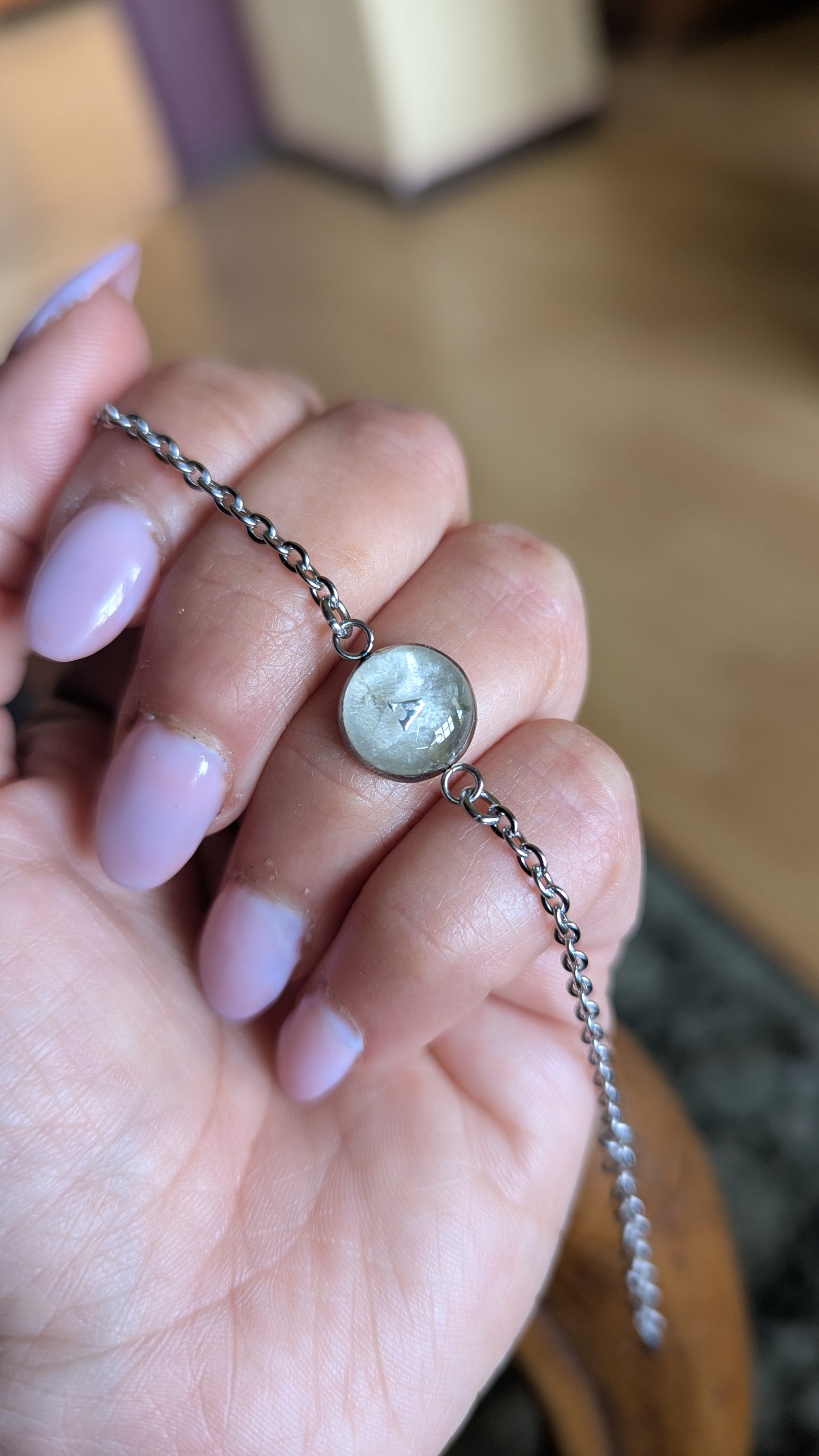 Bracelet "Subtilys"