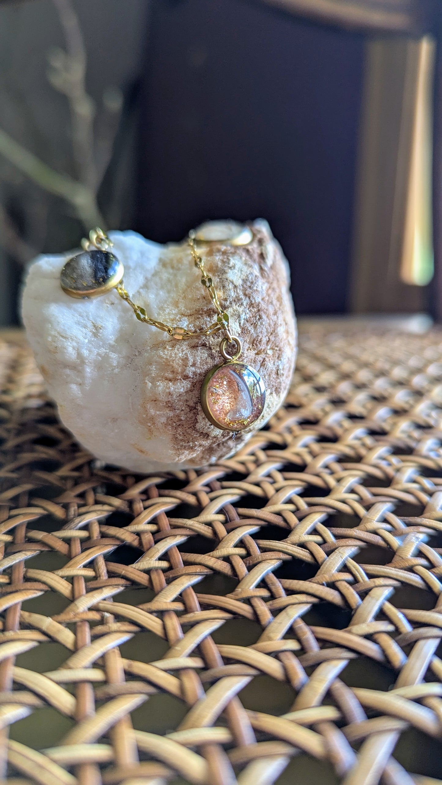 Bracelet "Eternalys"