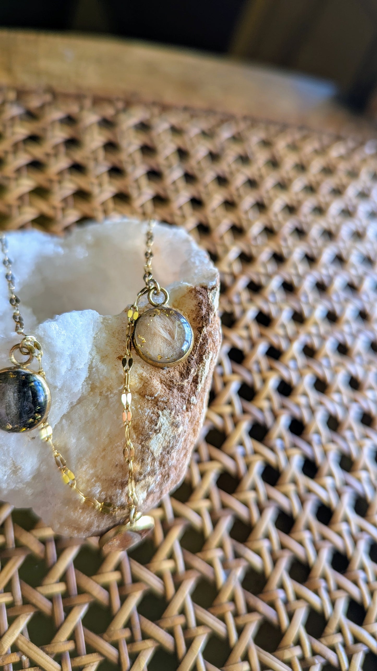 Bracelet "Eternalys"