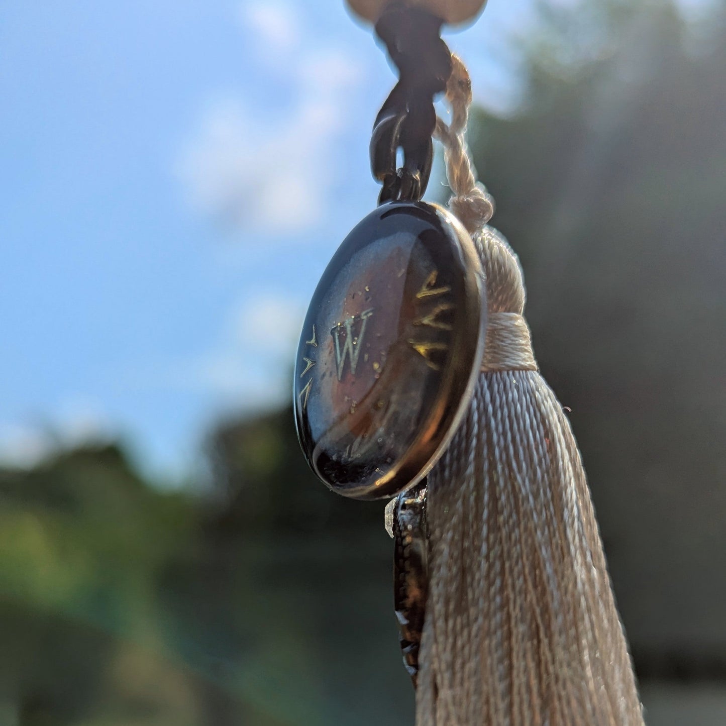 Grigri Signature (suspension)