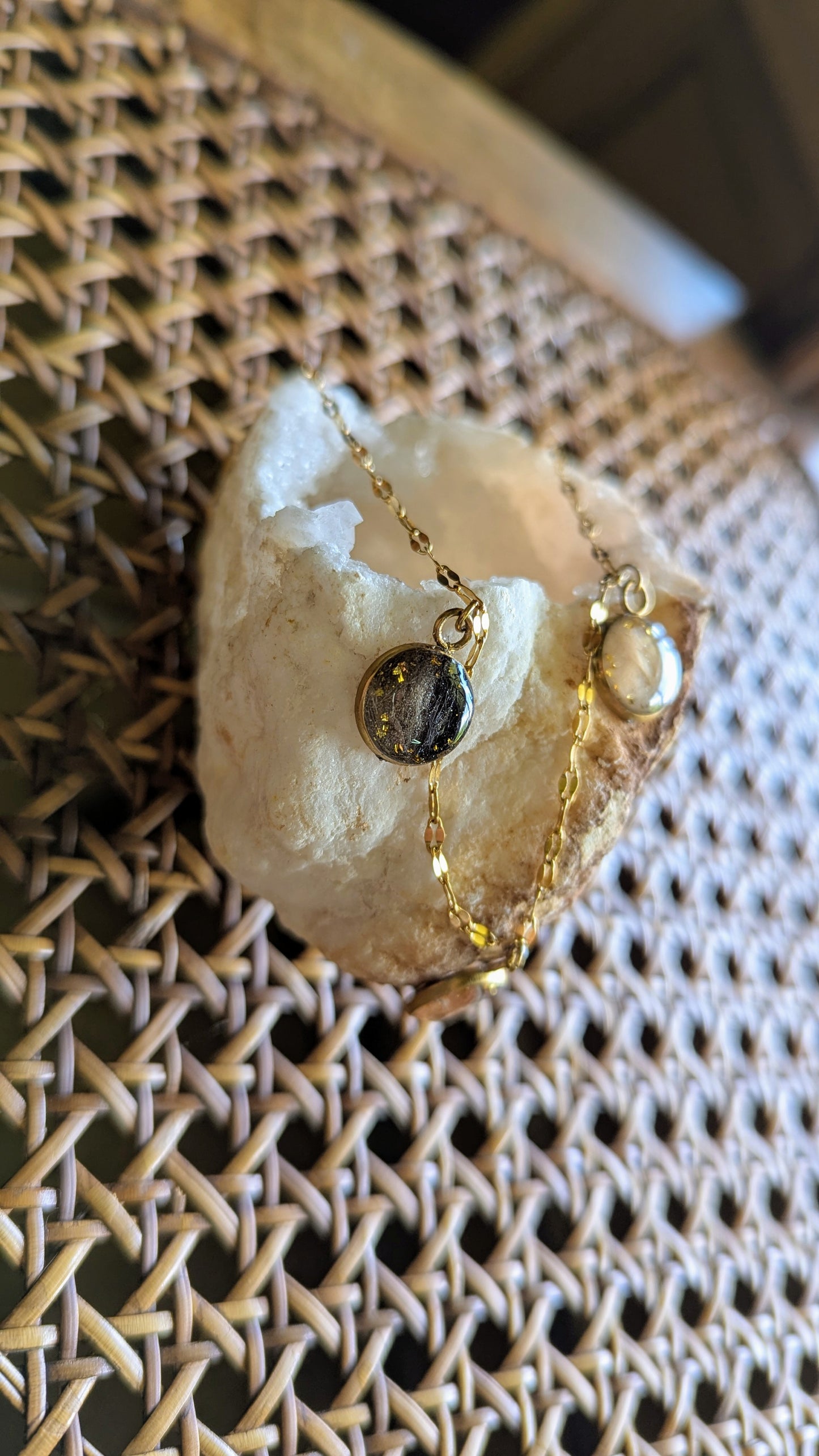 Bracelet "Eternalys"