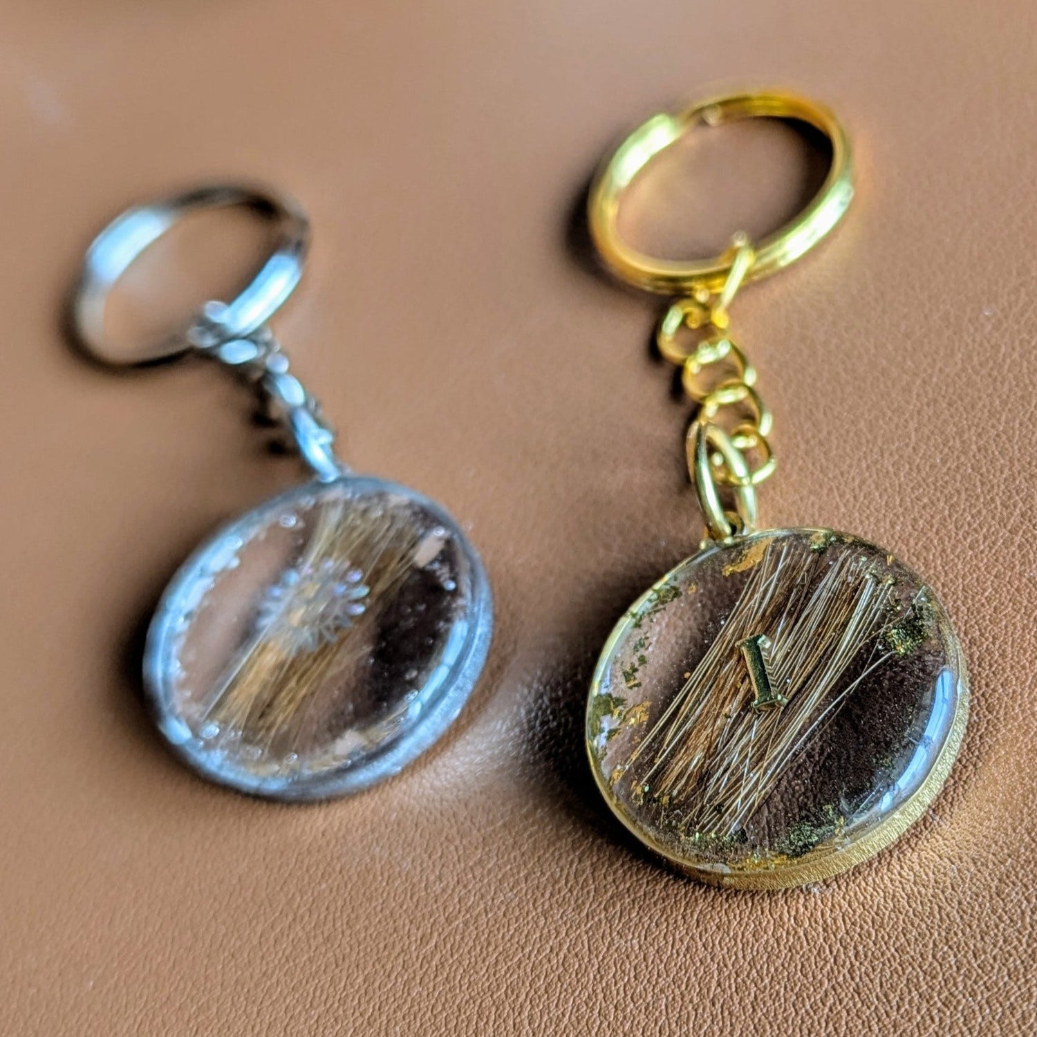 Porte-clés