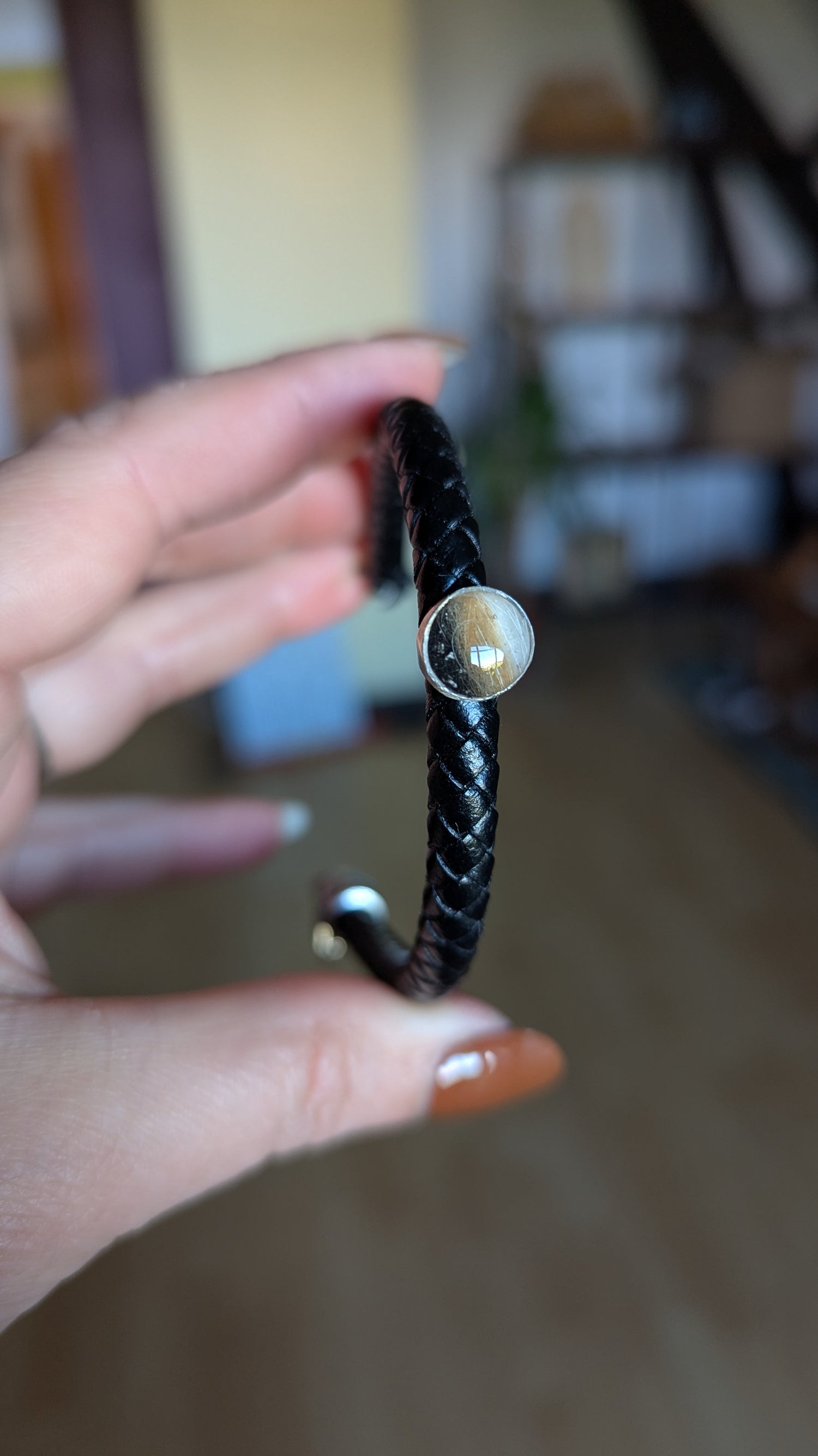 Bijoux homme