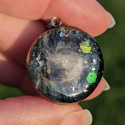 Collier "Galaxie"