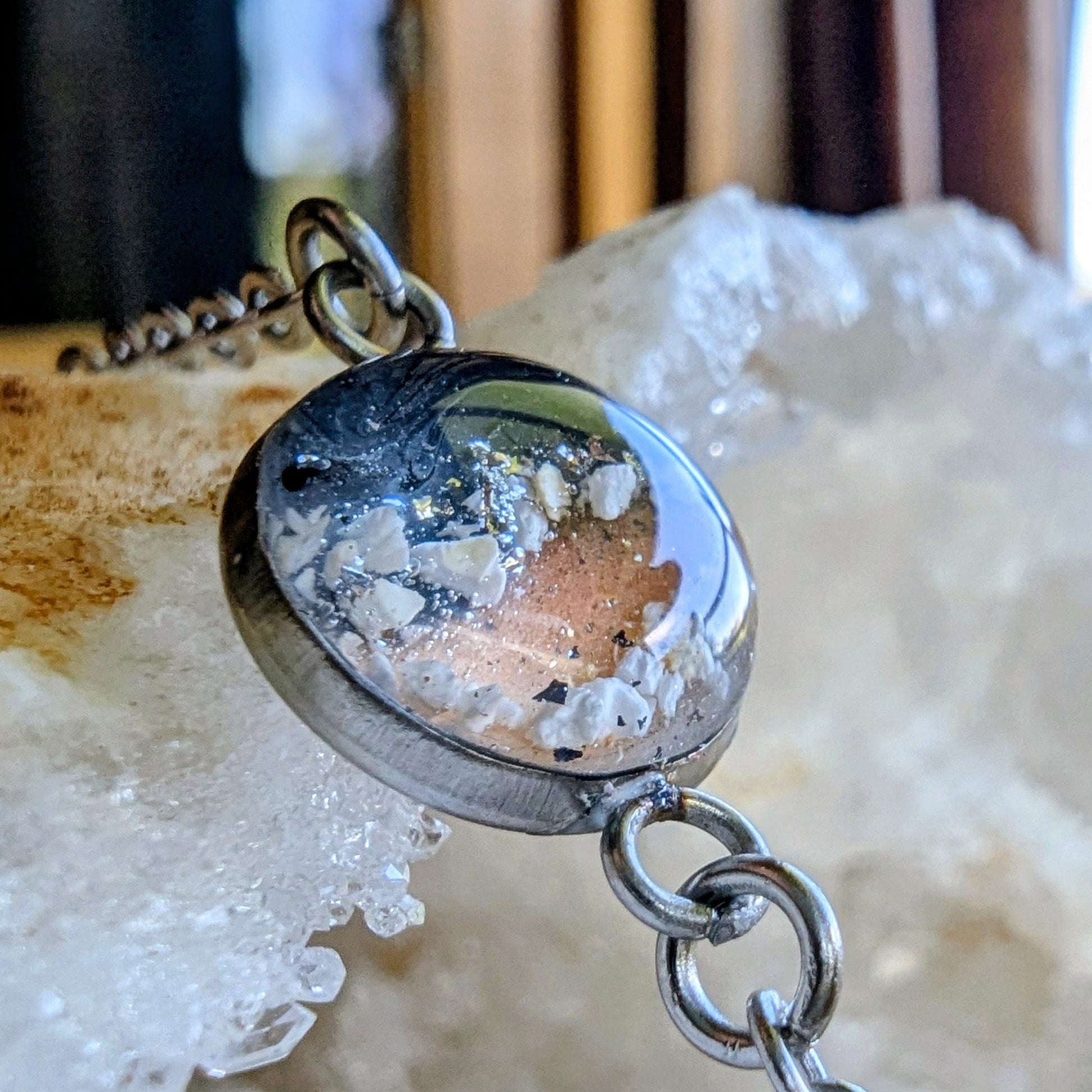 Étreinte Éternelle Bracelet Bracelet "Subtilys"