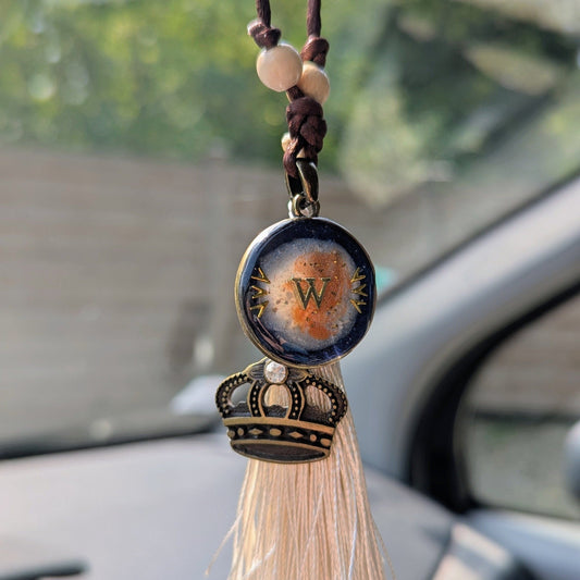 Étreinte Éternelle Suspension Grigri Signature (suspension)