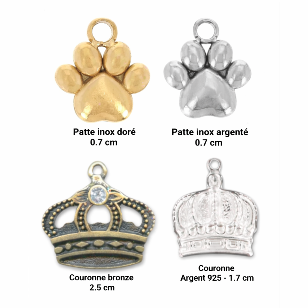 Grigri Signature - Suspension rétroviseur