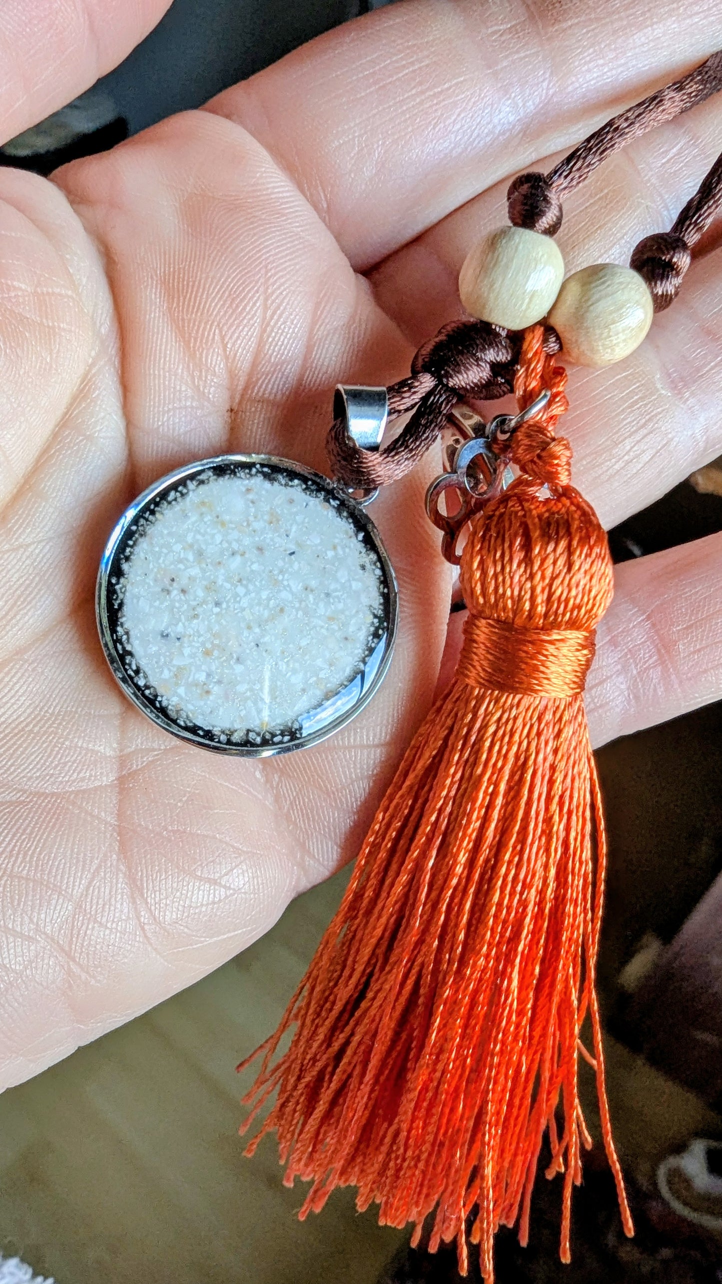 Grigri Signature - Suspension rétroviseur