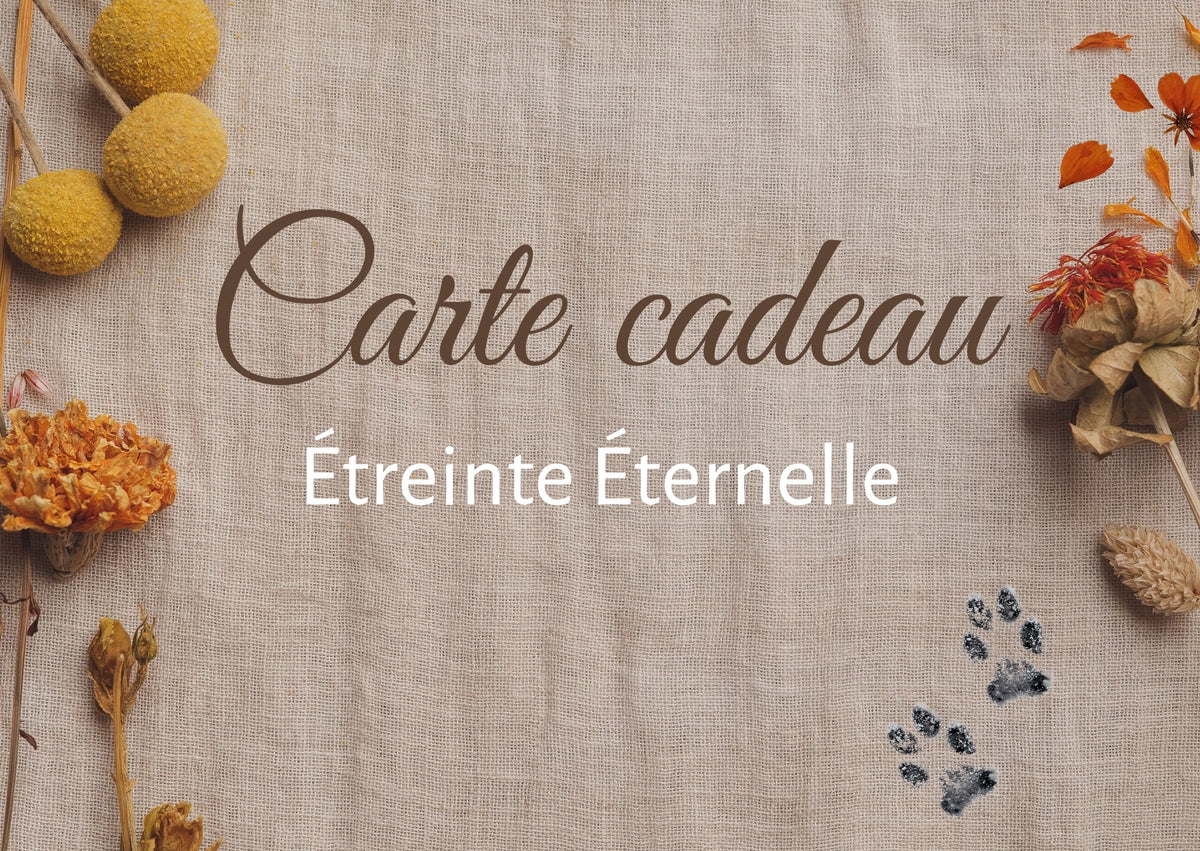 Carte-Cadeau