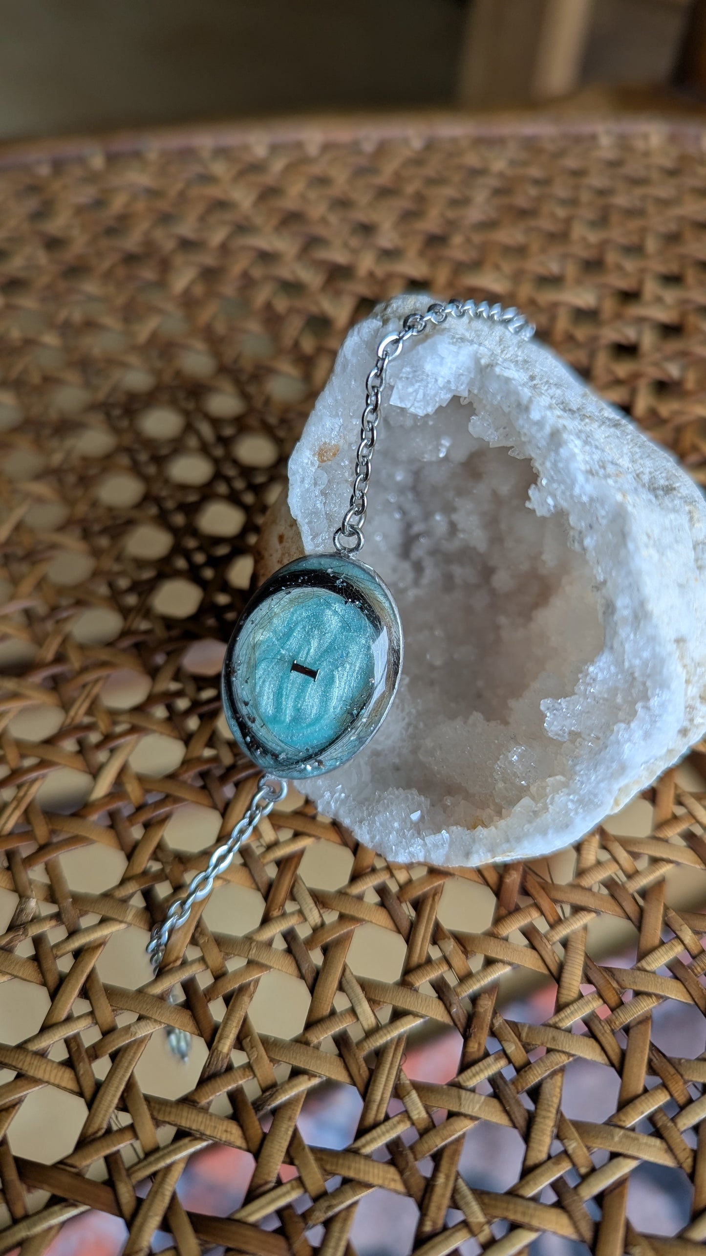 Bracelet "Tourbillon"